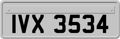 IVX3534