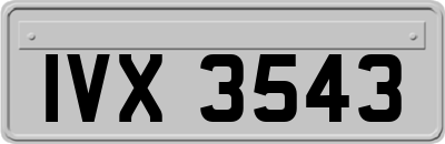 IVX3543