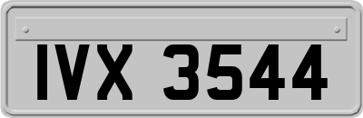IVX3544