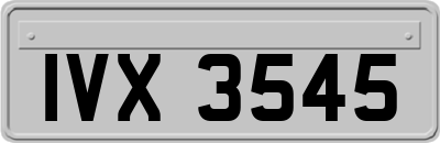 IVX3545