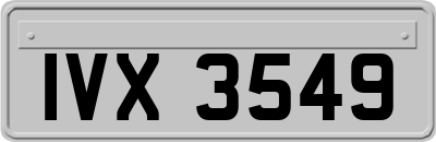 IVX3549