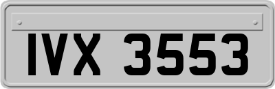 IVX3553