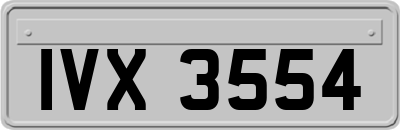 IVX3554