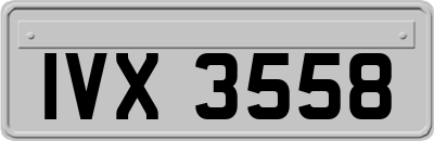 IVX3558