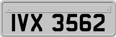 IVX3562