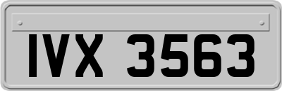 IVX3563