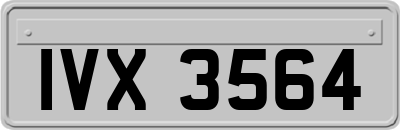 IVX3564