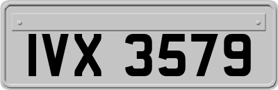 IVX3579