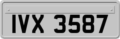 IVX3587