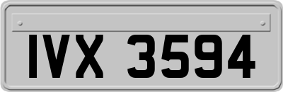 IVX3594