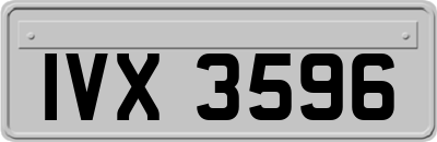 IVX3596