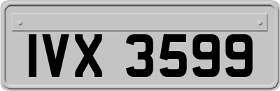 IVX3599