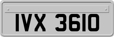 IVX3610