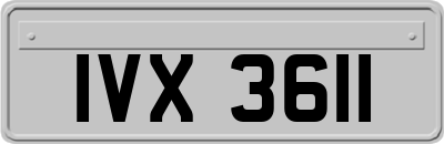 IVX3611