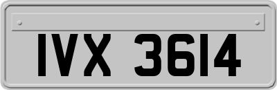IVX3614