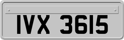 IVX3615