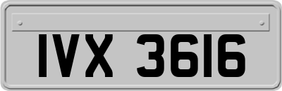 IVX3616
