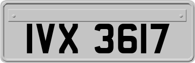 IVX3617