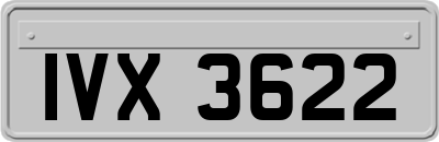 IVX3622