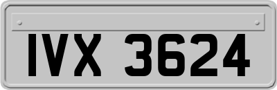 IVX3624