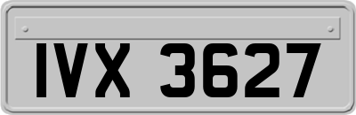 IVX3627