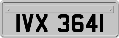 IVX3641