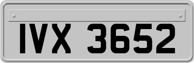 IVX3652