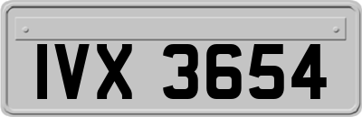 IVX3654