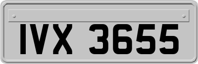 IVX3655