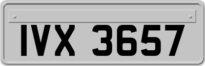 IVX3657