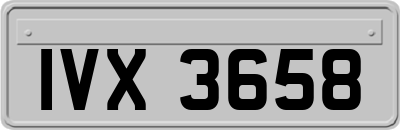 IVX3658