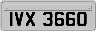 IVX3660