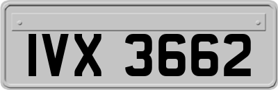 IVX3662