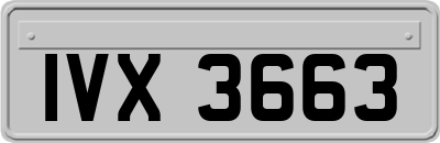 IVX3663
