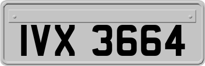 IVX3664