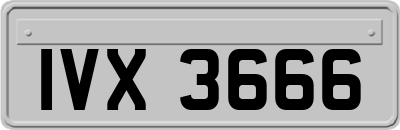 IVX3666