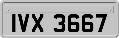 IVX3667