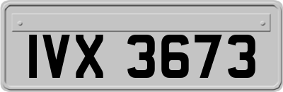 IVX3673