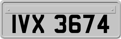 IVX3674