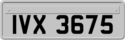 IVX3675
