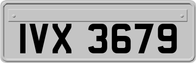 IVX3679
