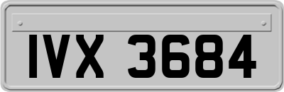 IVX3684