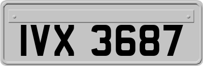 IVX3687