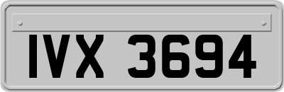 IVX3694