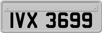 IVX3699