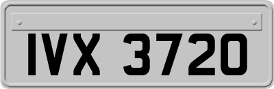 IVX3720