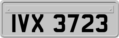 IVX3723