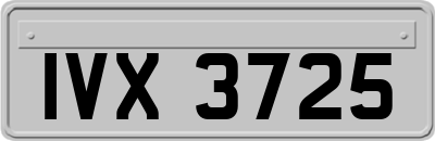 IVX3725