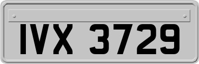 IVX3729
