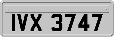 IVX3747